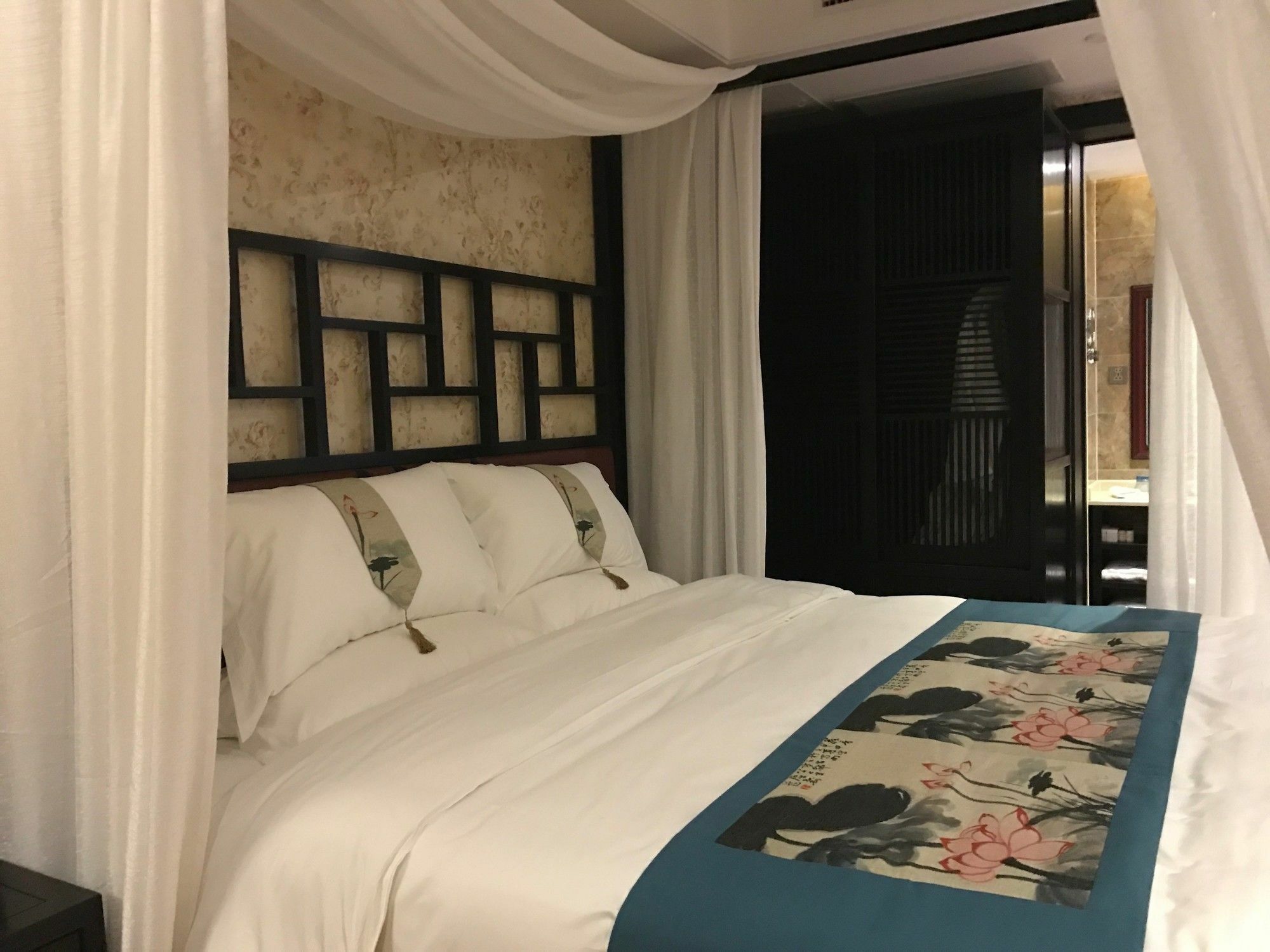 Fuxue Qiuguo Hotel Beijing Nanluoguxiang Siheyuan Branch Ngoại thất bức ảnh